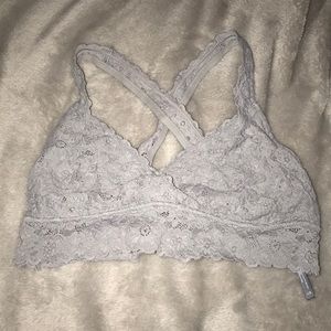 Arie Grey Bralet